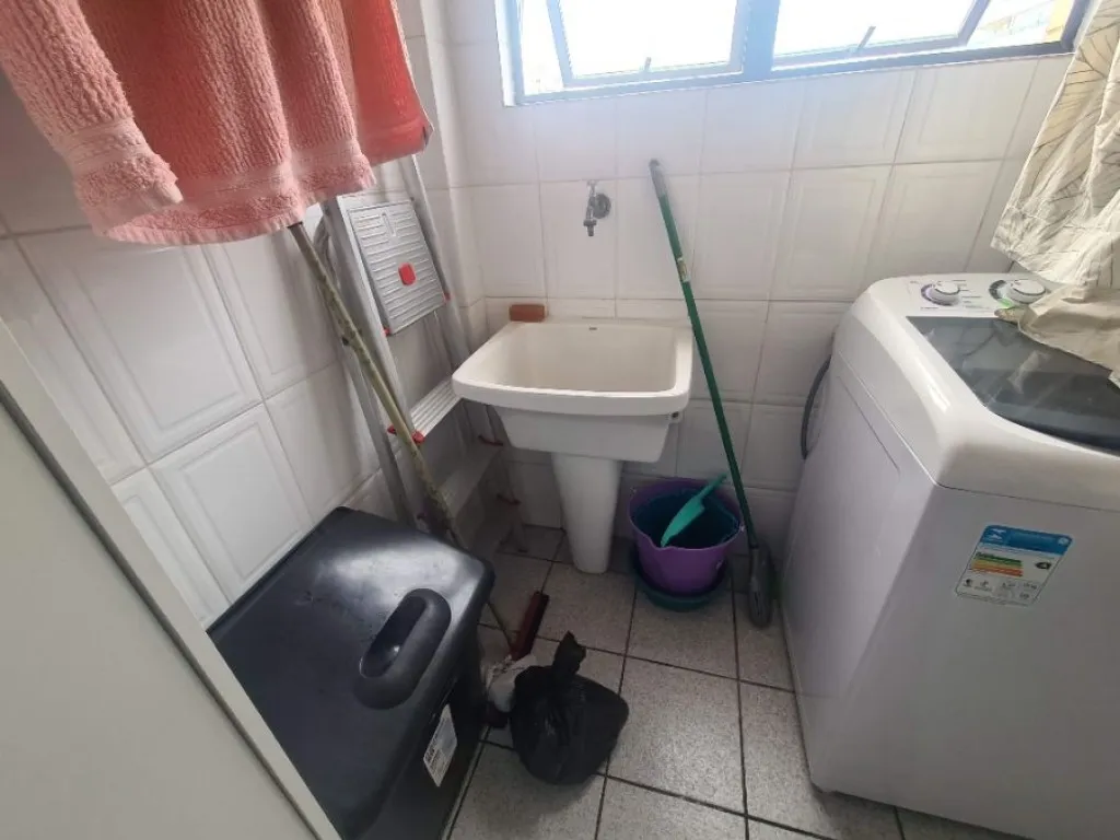 Imagem APARTAMENTO COM 75,00 m² - AVIAÇÃO - PRAIA GRANDE SP