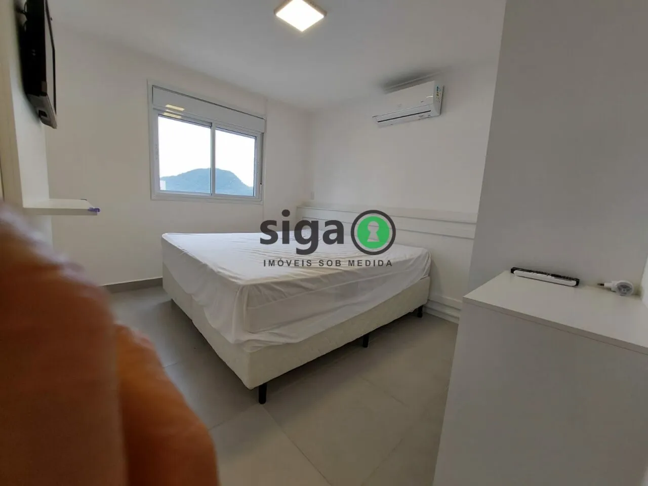 Imagem APARTAMENTO A VENDA NO GUARUJA SP