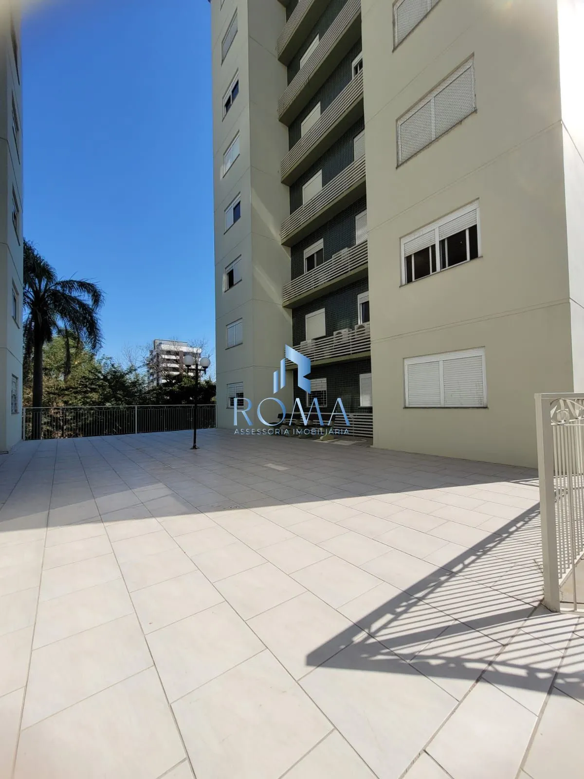 Imagem Apartamento 2 dormitórios à venda Centro Santa Maria/RS