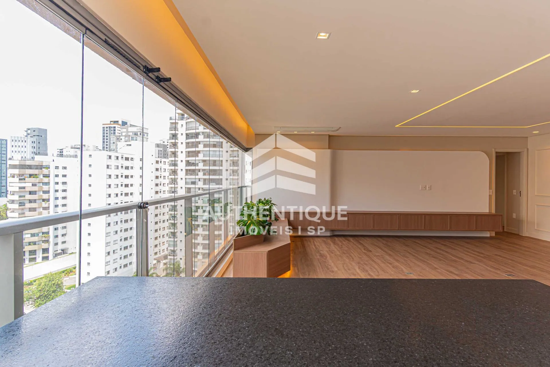 Imagem SOFI CAMPO BELO - Apartamento no bairro Campo Belo à venda