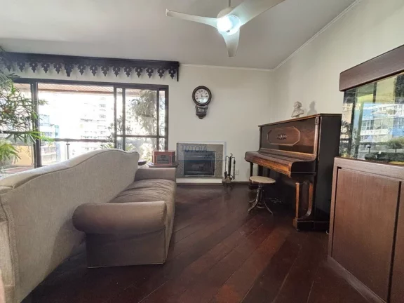 Imagem APARTAMENTO DA VENDA NO PARAÍSO