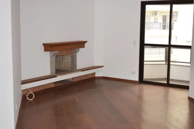 Imagem Apartamento 244 m em São Paulo