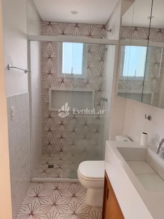 Imagem Apartamento com 2 Quartos (Zona Norte) - São Paulo