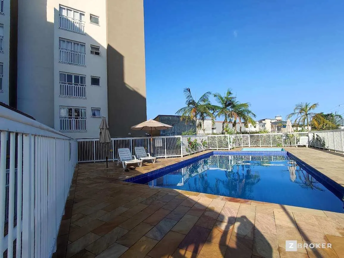 Foto do imóvel Apartamento à venda, no Condomínio Jardim das Palmeiras em Ubatuba, Estufa 1, com 2 quartos, 45m2