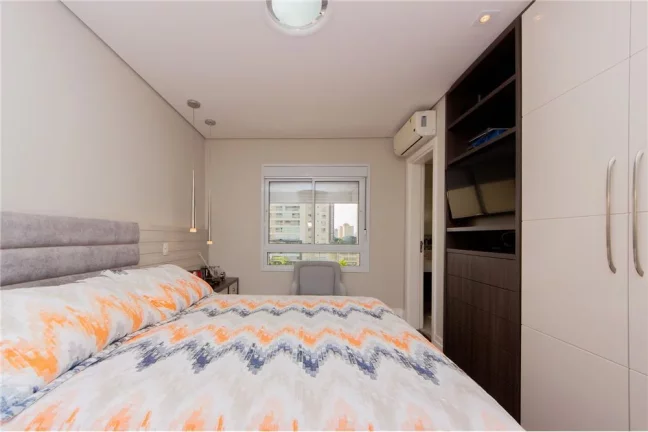 Imagem APARTAMENTO RESIDENCIAL em São Paulo - SP, Tatuapé