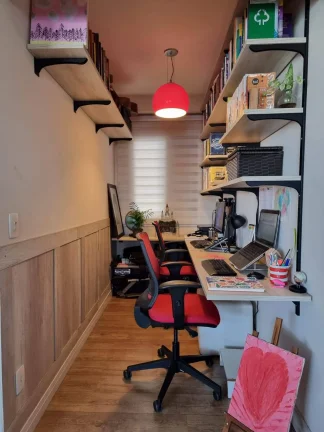 Imagem Condomínio Maravilhoso Lacqua 130 m² 3 Dormitorios e 3 Suítes com 2 Vagas