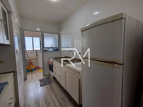 Imagem Apartamento com 3 dormitórios à venda, 108 m por R$ 420.000,00 - Vila Atlântica - Mongaguá/SP