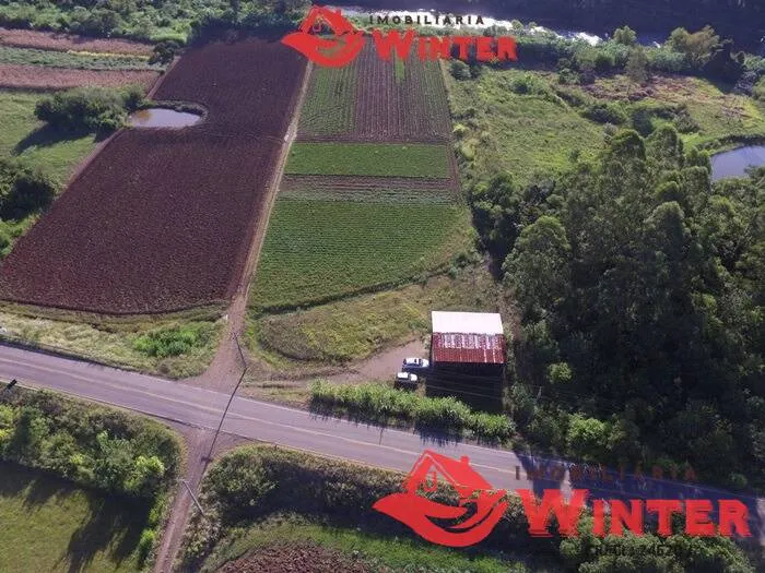 Imagem Área de terras com 11.319m² em Picada Cará, Feliz.