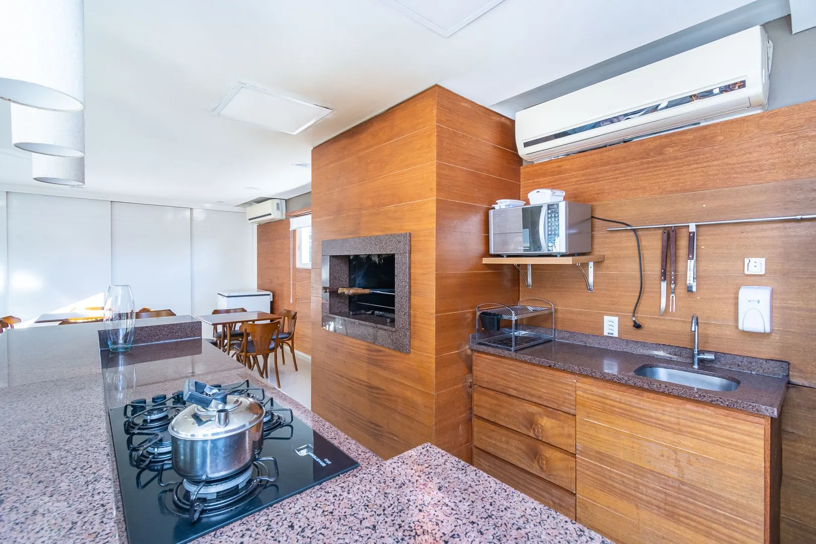 Imagem Apartamento em Jardim Sabará