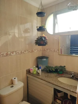 Imagem Apartamento à venda em São José dos Campos, Vila Adyana - Edifício San Marino