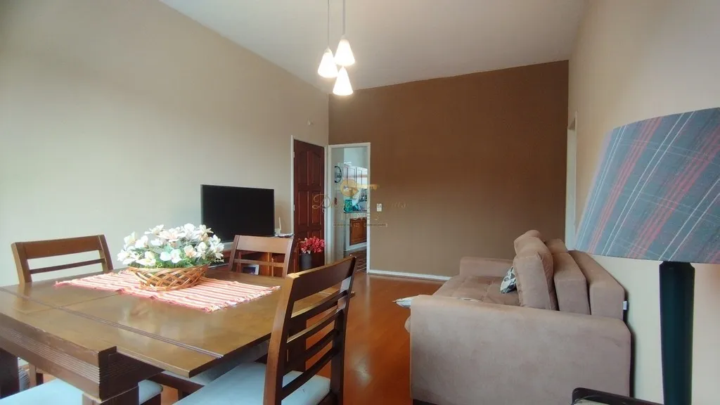 Imagem Apartamento para Venda em Teresópolis / RJ no bairro Taumaturgo