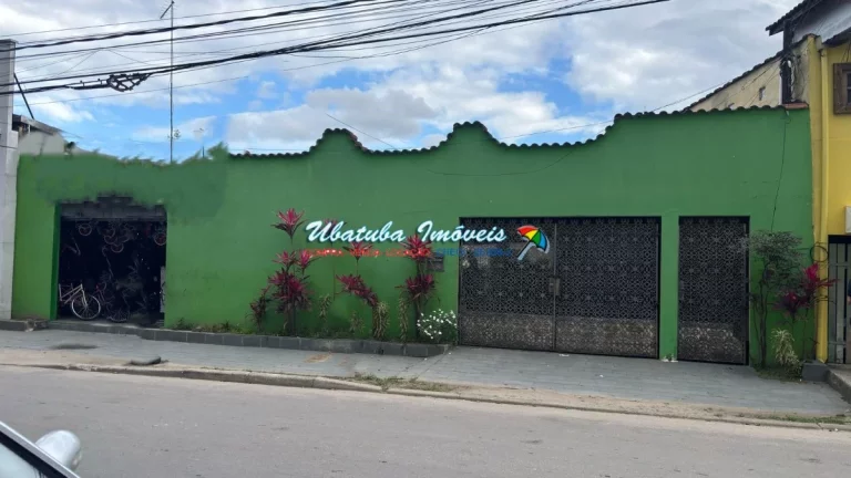 Foto do imóvel Casa em excelente localização em corredor comercial