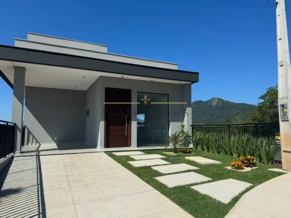 Imagem CASA RESIDENCIAL em SÃO JOSÉ - SC, SERTÃO DO MARUIM