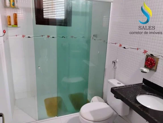 Imagem Apartamento Barão de Iguapé - Praia Presídio - Aquiraz