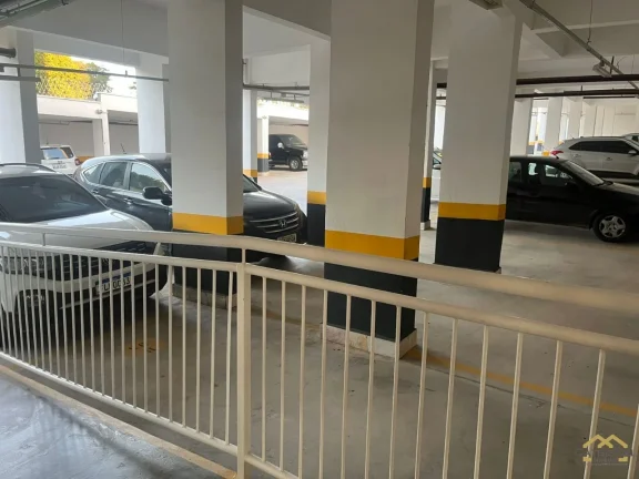 Imagem Apartamento 2 quartos (1 suíte) 1 vaga coberta - Engordadouro - Jundiaí/SP