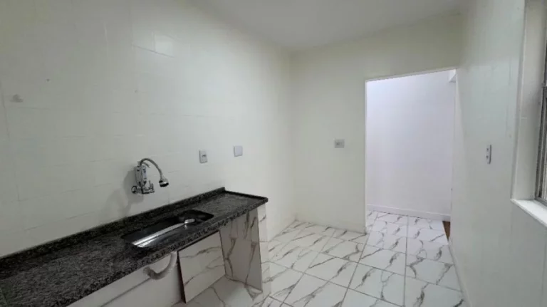 Imagem APARTAMENTO COM 57.98 m² - TUPI - PRAIA GRANDE SP