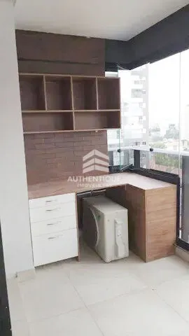 Imagem ALL ACLIMACAO - Apartamento à venda em São Paulo/SP
