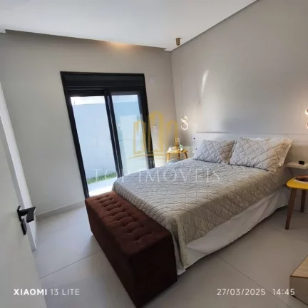 Imagem Casa com 3 dormitórios para alugar, 169 m² - Condomínio Bella Vittá Caminho da Mata - Caçapava/SP