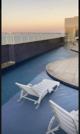 Imagem Apartamento de frente super varanda