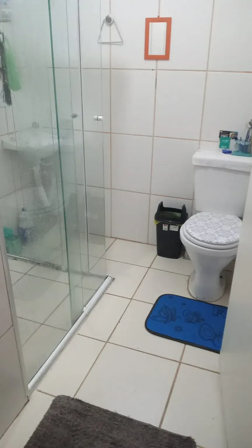 Imagem Apartamento com 2 Quartos para Alugar, 40 m² em Jardim Olinda - Mauá