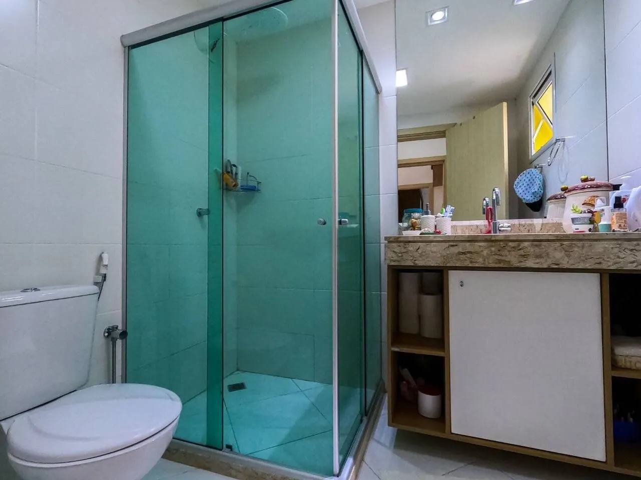Imagem Apartamento 2 dorms. à venda no bairro Lagoa do Aruá em Mata de São João-BA.