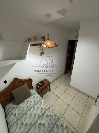Imagem Ap 2 quartos, sol da manhã, montado, lazer, 1 vaga, Praia da Costa