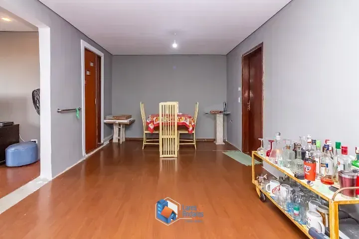 Imagem Sobrado para venda em Vila Anglo Brasileira com 4 quartos, 184m²