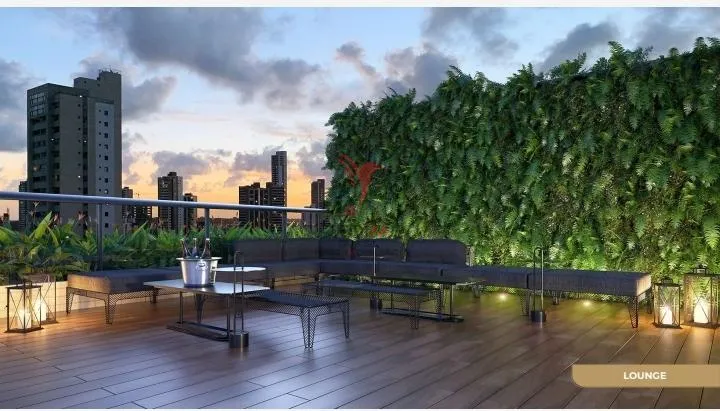 Imagem Flat no Jardim Oceania, perto da praia. Oportunidade, bem abaixo da tabela da construtora