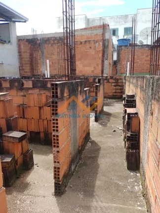Imagem Terreno de 130m² no bairro Cidade Nova - Santana do Paraíso