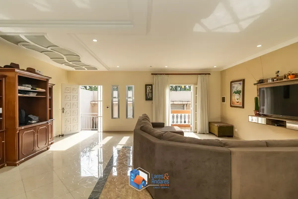 Foto do imóvel Casa para venda em Jardim Cidade Pirituba com 3 quartos, sendo 3 suítes, 334m² em Rua Avelino Zanetti