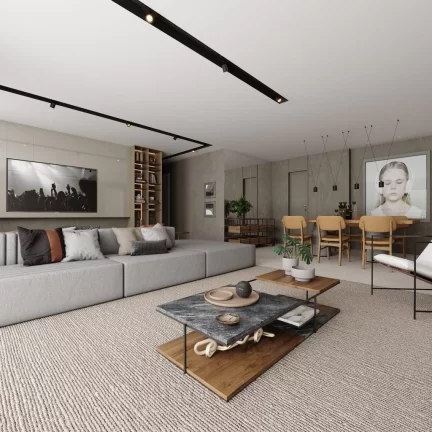 Imagem APARTAMENTO RESIDENCIAL em Rio de Janeiro - RJ, Barra da Tijuca