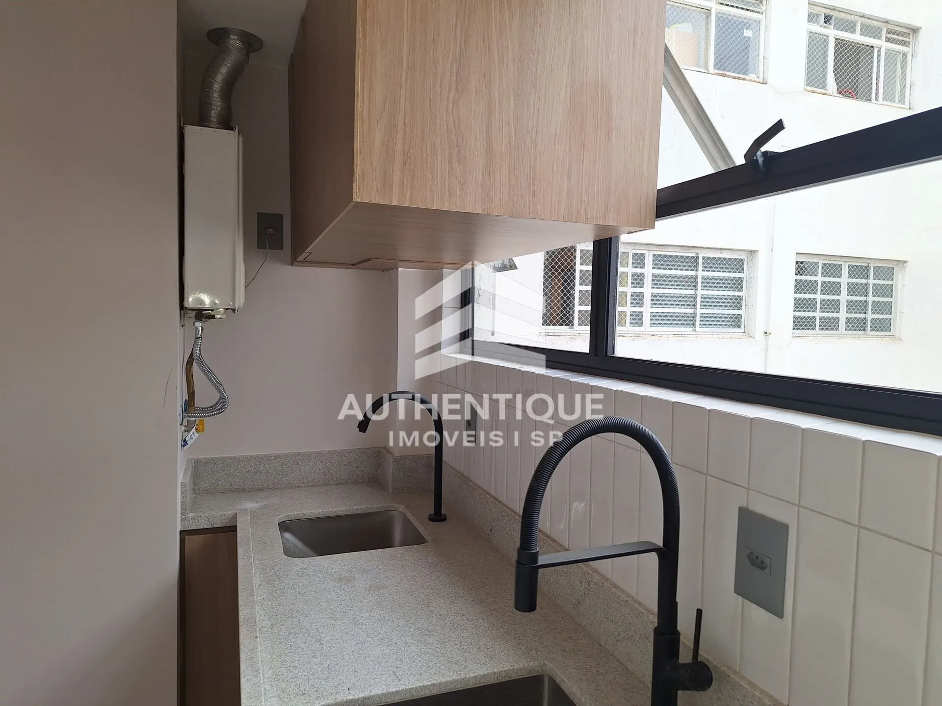 Imagem San Juan San Justin Vila Nova Conceicao - Apartamento à venda no bairro Vila Nova Conceição - São Paulo/SP, Zona Sul