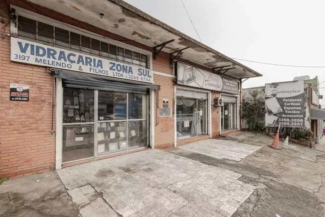 Imagem TWE 3119 Sala 612481066-219 - Prédio à venda no bairro Tristeza - Porto Alegre/RS