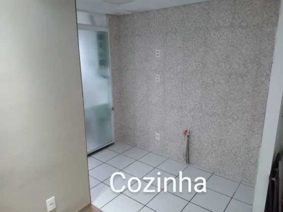 Imagem Apartamento Maravilhoso com 48 m² 2 Dormitorios e 1 Vaga de Garagem