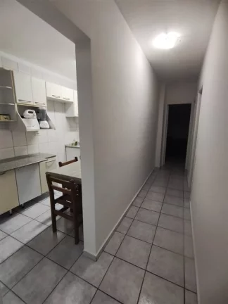 Imagem Apartamento com 2 dorms, Tupi, Praia Grande - R$ 389 mil, Cod: 2473
