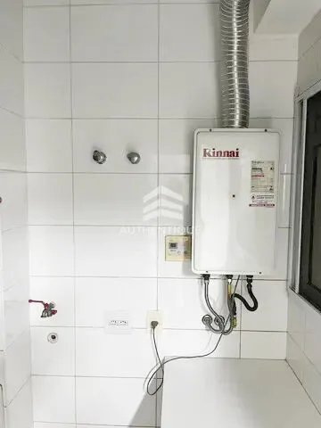 Imagem Atmosfera Vila Olimpia - Apartamento à venda em São Paulo/SP