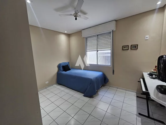 Imagem Apartamento amplo no Boqueirão com varanda e 04 quartos!