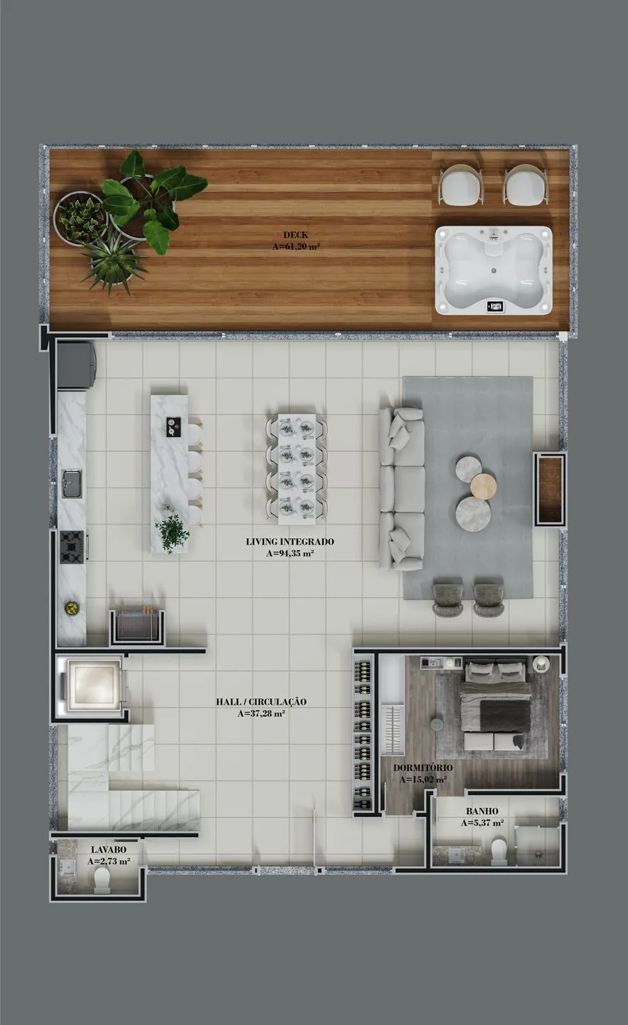 Imagem Casa de condomínio à venda em Gramado, Aspen Mountain, com 4 quartos, 586m2
