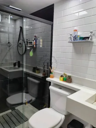 Imagem Apartamento - São Paulo - SP - Cangaíba