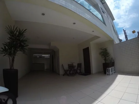 Imagem SOBRADO COM 3 DORMITÓRIOS À VENDA, 145 M² POR R$ 1.100.000,00 - APARECIDA - SANTOS/SP