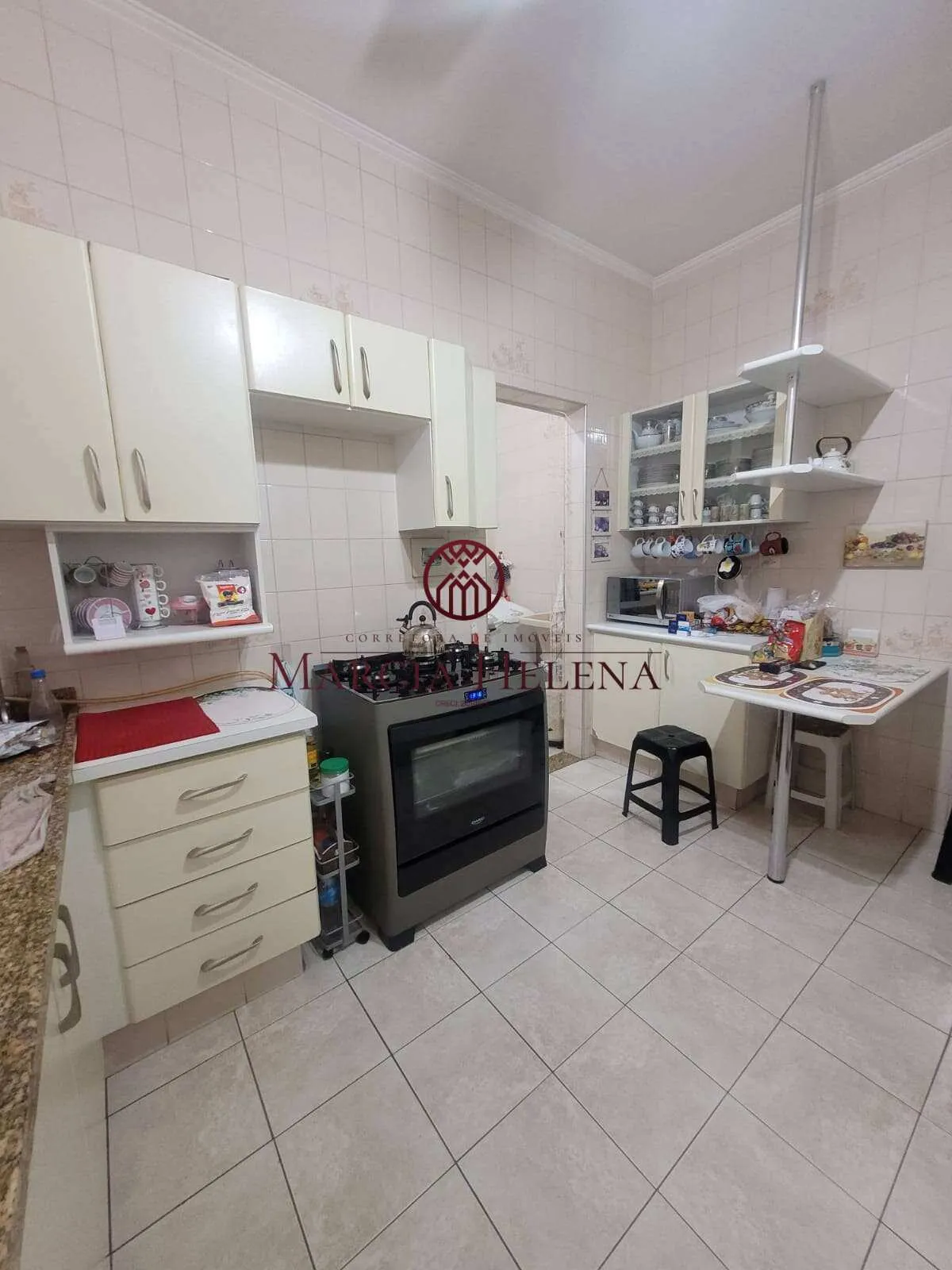 Imagem Casa à venda em Campinas, Vila Mimosa, com 4 quartos, 242m2