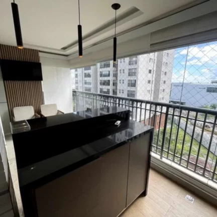 Imagem APARTAMENTO RESIDENCIAL em MANAUS - AM, PONTA NEGRA