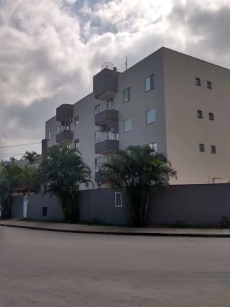 Imagem Oportunidade! Apartamento praia da Tabatinga - Caraguatatuba/SP