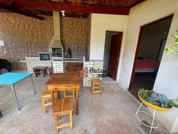 Imagem Chácara com 3 dormitórios à venda, 1013 m² por R$ 650.000,00 - Camanducaia - Camanducaia/MG
