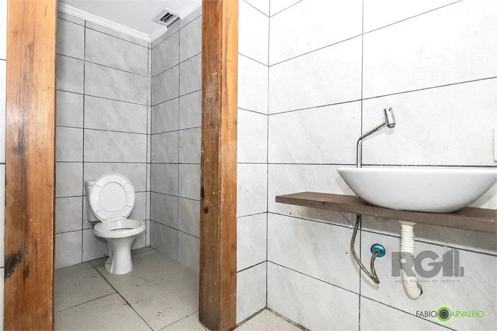 Imagem loja com 68 m² no bairro Santana