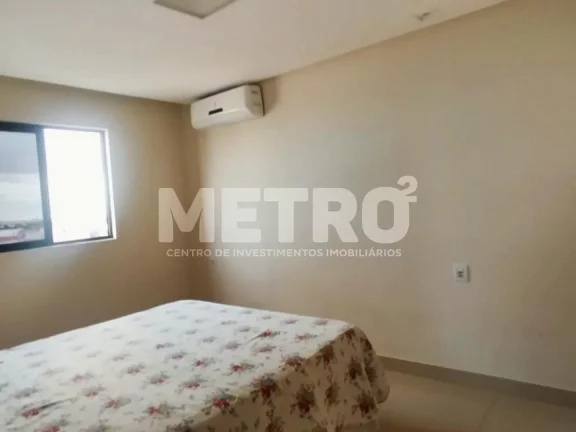 Imagem Apartamento à venda, Edf. João Alexandre, 3 quartos, sendo 01 suíte com closet