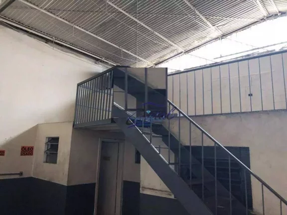 Imagem Prédio, 368 m² - venda por R$ 5.200.000,00 ou aluguel por R$ 17.057,90/mês - Butantã - São Paulo/SP