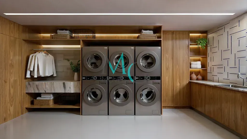 Imagem Studio à venda 1 Quarto 40.75M² Centro Rio de Janeiro - RJ | Brise Studios Design