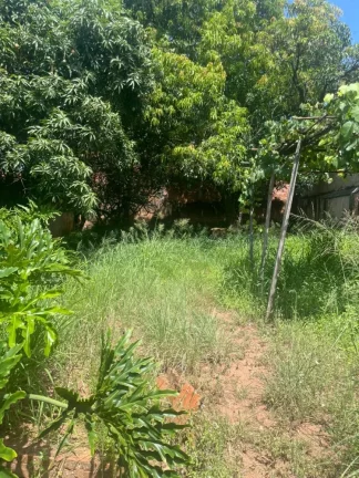 Imagem JD Bela Vista, Casa 115m², 02 quartos, quintal grande