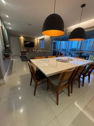 Imagem ACONCHEGO C VARANDA GOURMET - LAZER TOTAL - CAMPO BELO